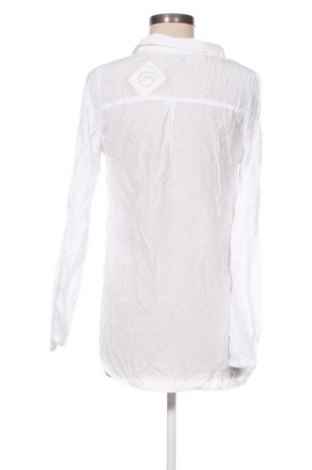 Dámska blúza Pull&Bear, Veľkosť S, Farba Biela, Cena  1,95 €