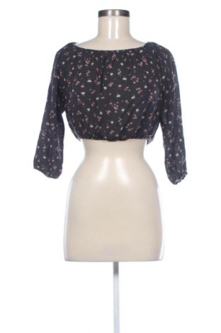 Női blúz Pull&Bear, Méret M, Szín Sokszínű, Ár 669 Ft