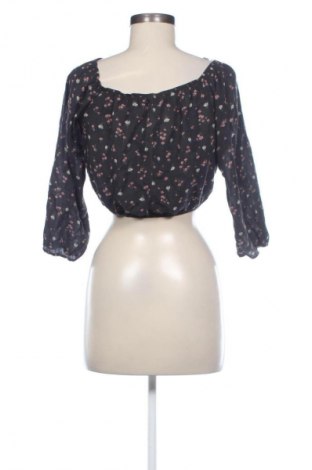 Női blúz Pull&Bear, Méret M, Szín Sokszínű, Ár 669 Ft