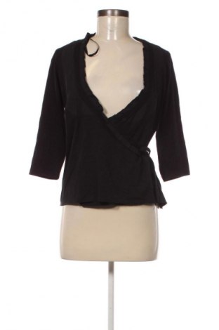 Dámská halenka Quickstep, Velikost M, Barva Černá, Cena  49,00 Kč