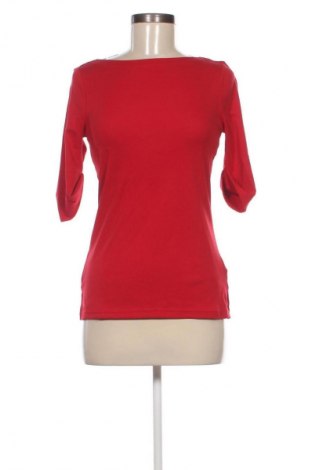 Damen Shirt Ralph Lauren, Größe S, Farbe Rot, Preis 112,99 €, #132229332
