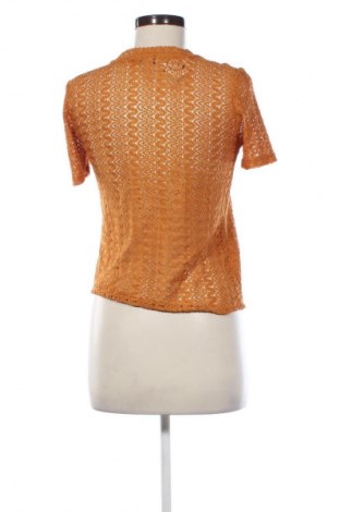 Γυναικεία μπλούζα Reserved, Μέγεθος S, Χρώμα Πορτοκαλί, Τιμή 1,99 €