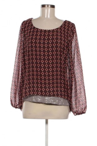 Damen Shirt Rick Cardona, Größe M, Farbe Mehrfarbig, Preis € 1,99