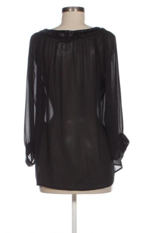 Bluză de femei S.Oliver, Mărime S, Culoare Negru, Preț 7,99 Lei