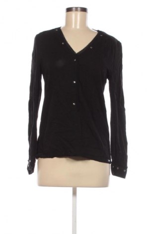 Dámska blúza S.Oliver, Veľkosť S, Farba Čierna, Cena  1,95 €