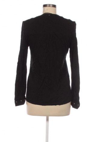 Dámska blúza S.Oliver, Veľkosť S, Farba Čierna, Cena  1,95 €