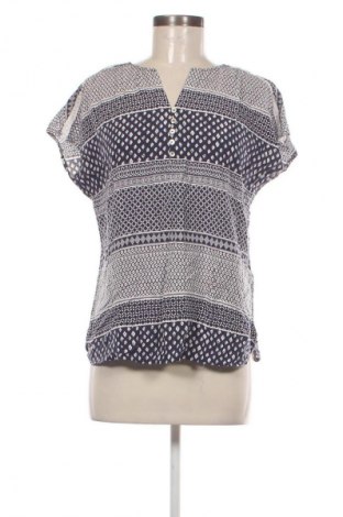 Γυναικεία μπλούζα S.Oliver, Μέγεθος M, Χρώμα Πολύχρωμο, Τιμή 3,99 €