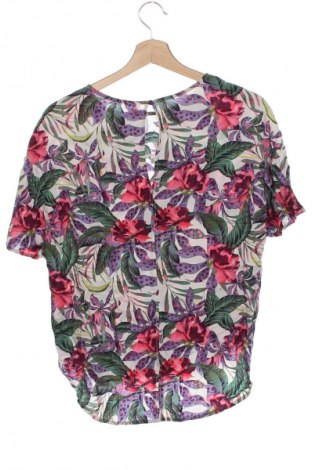 Dámská halenka S.Oliver, Velikost XXS, Barva Vícebarevné, Cena  49,00 Kč