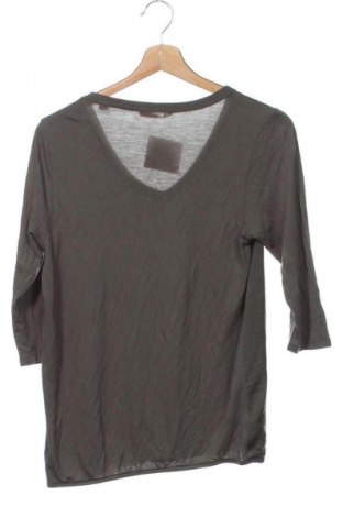 Dámska blúza S.Oliver, Veľkosť XS, Farba Zelená, Cena  1,95 €