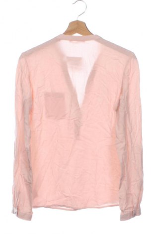 Damen Shirt S.Oliver, Größe XXS, Farbe Rosa, Preis € 1,99