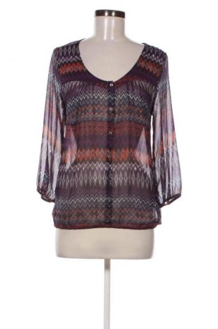 Dámska blúza S.Oliver, Veľkosť M, Farba Viacfarebná, Cena  1,95 €