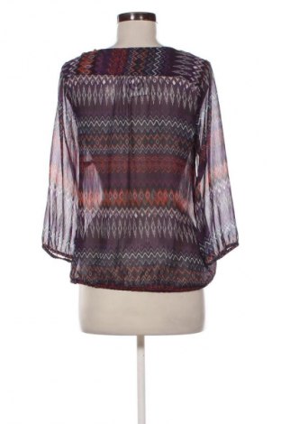 Dámska blúza S.Oliver, Veľkosť M, Farba Viacfarebná, Cena  1,95 €