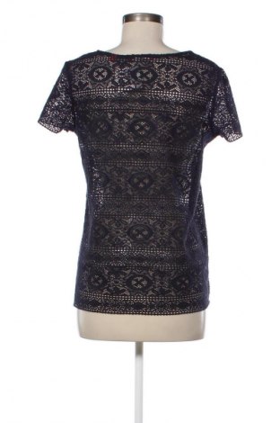 Női blúz S.Oliver, Méret M, Szín Kék, Ár 1 269 Ft