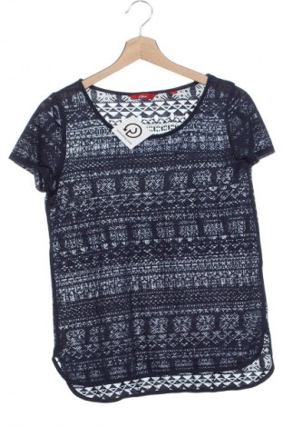 Dámska blúza S.Oliver, Veľkosť M, Farba Modrá, Cena  8,95 €