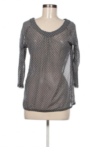 Γυναικεία μπλούζα S.Oliver, Μέγεθος L, Χρώμα Πολύχρωμο, Τιμή 1,99 €