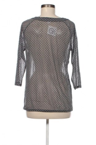 Γυναικεία μπλούζα S.Oliver, Μέγεθος L, Χρώμα Πολύχρωμο, Τιμή 1,99 €