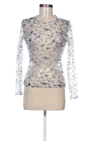 Дамска блуза S.Oliver, Размер M, Цвят Многоцветен, Цена 4,09 €