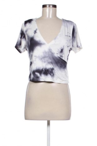 Дамска блуза SHEIN, Размер L, Цвят Многоцветен, Цена 2,04 €