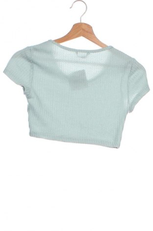 Bluzka damska SHEIN, Rozmiar XS, Kolor Zielony, Cena 8,99 zł