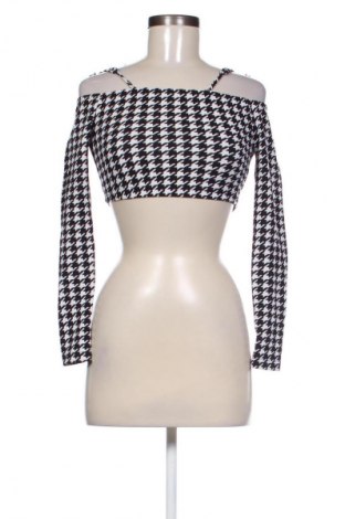 Damen Shirt SHEIN, Größe S, Farbe Mehrfarbig, Preis € 1,99