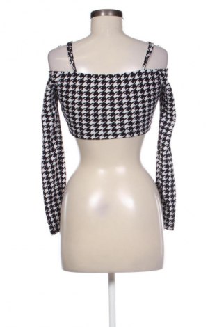 Damen Shirt SHEIN, Größe S, Farbe Mehrfarbig, Preis € 1,99