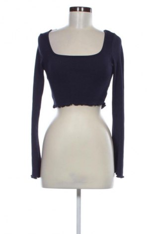 Dámska blúza SHEIN, Veľkosť S, Farba Modrá, Cena  1,95 €