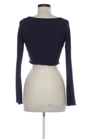 Dámska blúza SHEIN, Veľkosť S, Farba Modrá, Cena  1,95 €