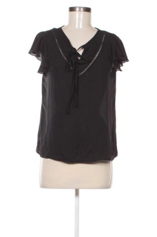 Дамска блуза SHEIN, Размер M, Цвят Черен, Цена 2,04 €