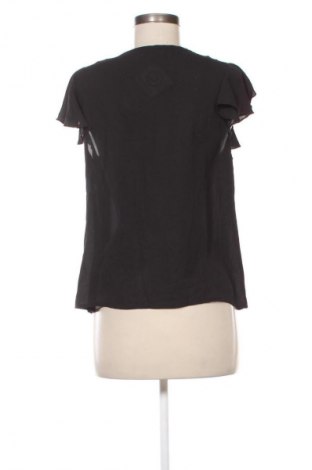 Дамска блуза SHEIN, Размер M, Цвят Черен, Цена 2,04 €