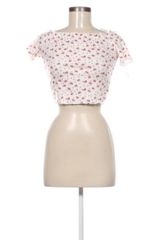 Дамска блуза SHEIN, Размер M, Цвят Многоцветен, Цена 2,04 €