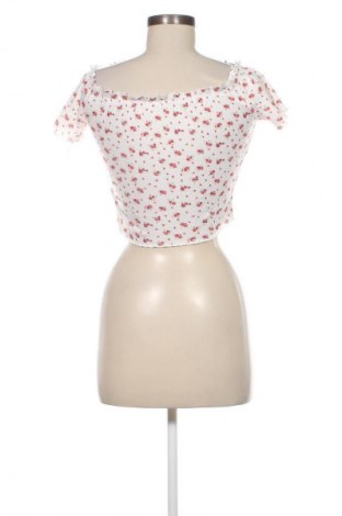 Дамска блуза SHEIN, Размер M, Цвят Многоцветен, Цена 2,04 €