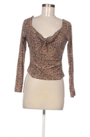 Dámska blúza SHEIN, Veľkosť M, Farba Viacfarebná, Cena  1,95 €