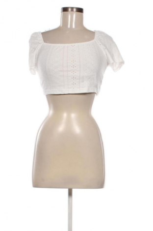 Női blúz SHEIN, Méret S, Szín Fehér, Ár 819 Ft