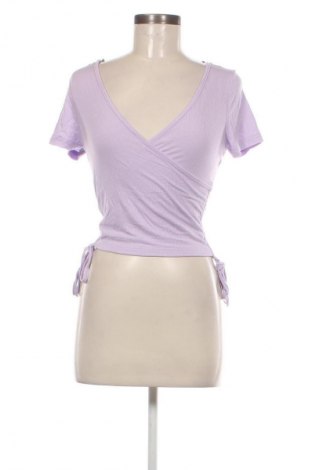 Női blúz SHEIN, Méret S, Szín Lila, Ár 1 029 Ft