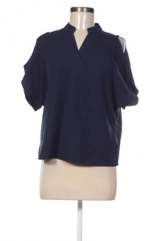 Női blúz SHEIN, Méret S, Szín Kék, Ár 1 029 Ft