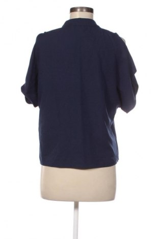 Női blúz SHEIN, Méret S, Szín Kék, Ár 1 029 Ft