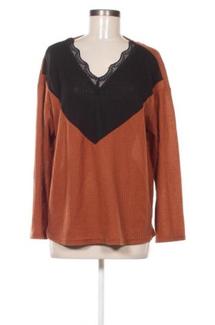 Damen Shirt SHEIN, Größe L, Farbe Mehrfarbig, Preis € 1,99