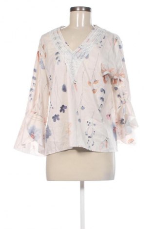 Дамска блуза SHEIN, Размер L, Цвят Многоцветен, Цена 2,04 €