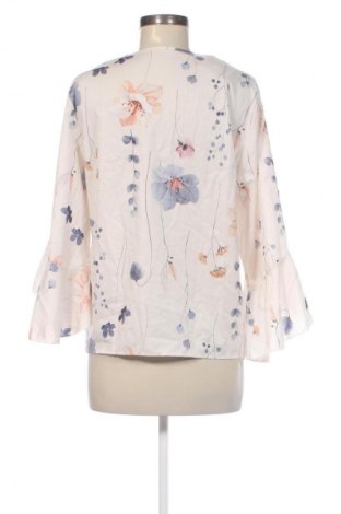 Дамска блуза SHEIN, Размер L, Цвят Многоцветен, Цена 2,04 €