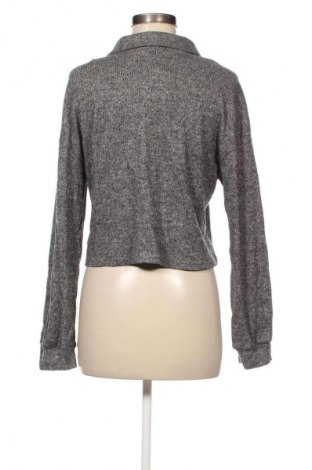 Dámská halenka SHEIN, Velikost S, Barva Šedá, Cena  49,00 Kč