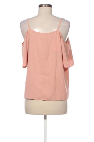 Дамска блуза SHEIN, Размер L, Цвят Розов, Цена 2,04 €