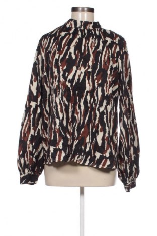Női blúz SHEIN, Méret L, Szín Sokszínű, Ár 929 Ft