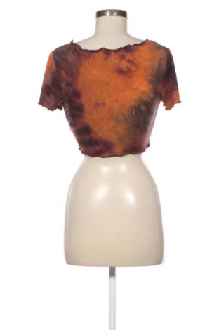 Дамска блуза SHEIN, Размер M, Цвят Многоцветен, Цена 2,04 €