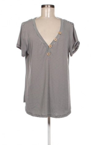 Dámská halenka SHEIN, Velikost XL, Barva Vícebarevné, Cena  79,00 Kč