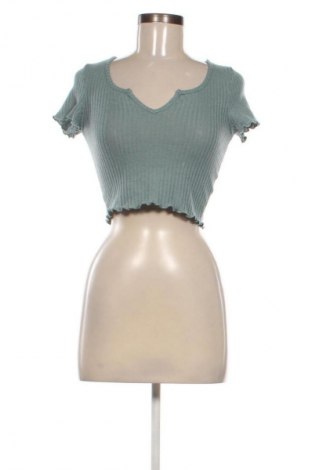 Damen Shirt SHEIN, Größe S, Farbe Grün, Preis 1,99 €