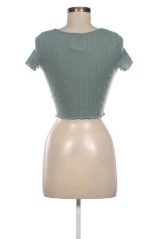 Damen Shirt SHEIN, Größe S, Farbe Grün, Preis 1,99 €