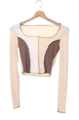 Damen Shirt SHEIN, Größe XS, Farbe Mehrfarbig, Preis 2,99 €