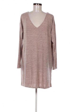 Dámská halenka SHEIN, Velikost L, Barva Popelavě růžová, Cena  49,00 Kč