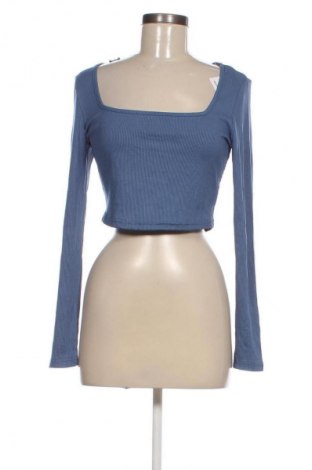 Damen Shirt SHEIN, Größe M, Farbe Blau, Preis € 1,99