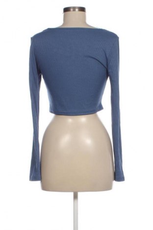 Damen Shirt SHEIN, Größe M, Farbe Blau, Preis € 1,99